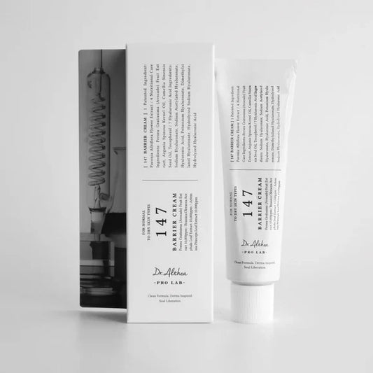 Dr. Althea 147 Barrier Cream - 50 ml