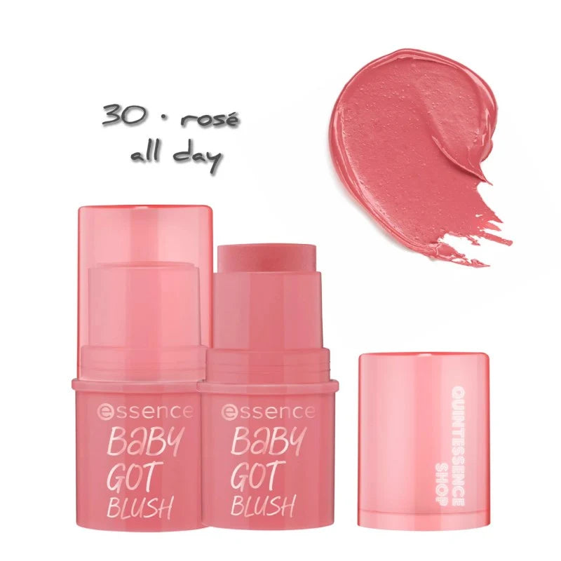 Essence Baby Got Blush