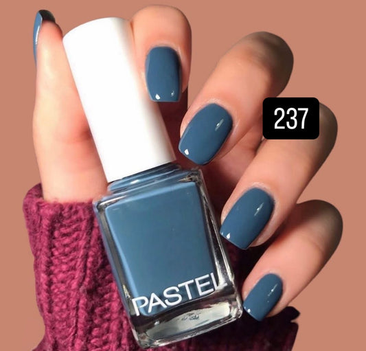 Pastel Nail Polish-237