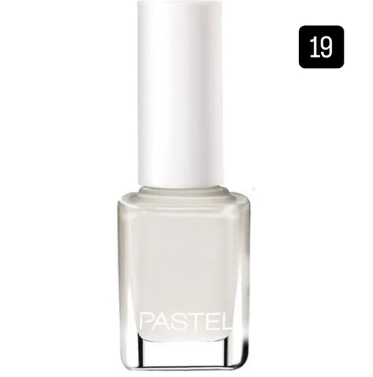Patel Nail Polish