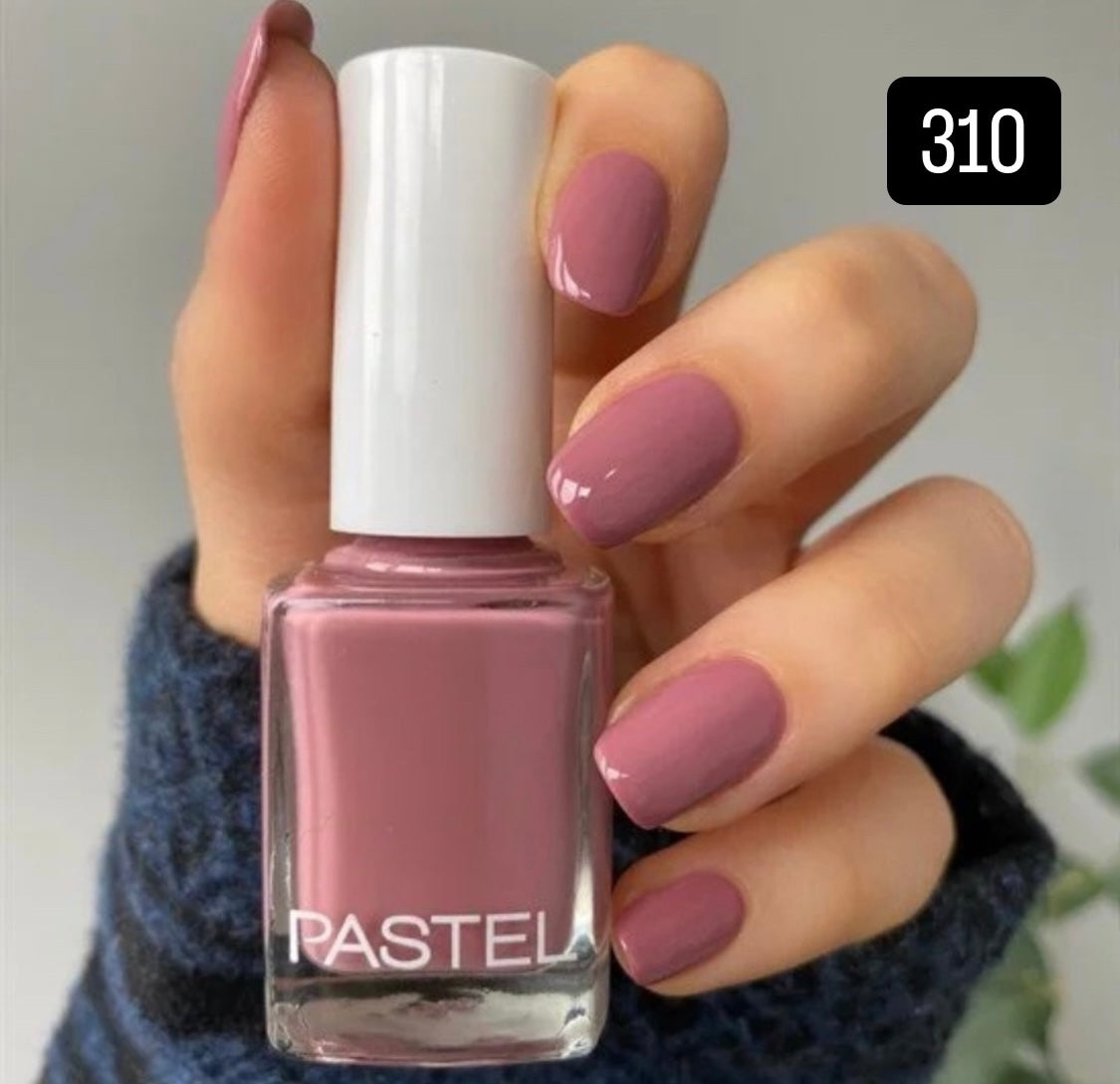 Pastel Nail Polish-310