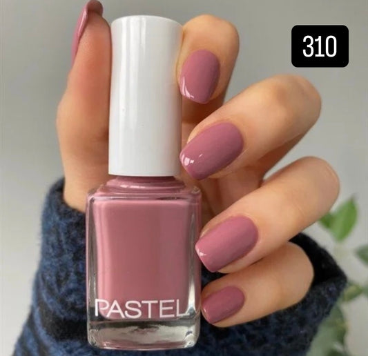 Pastel Nail Polish-310