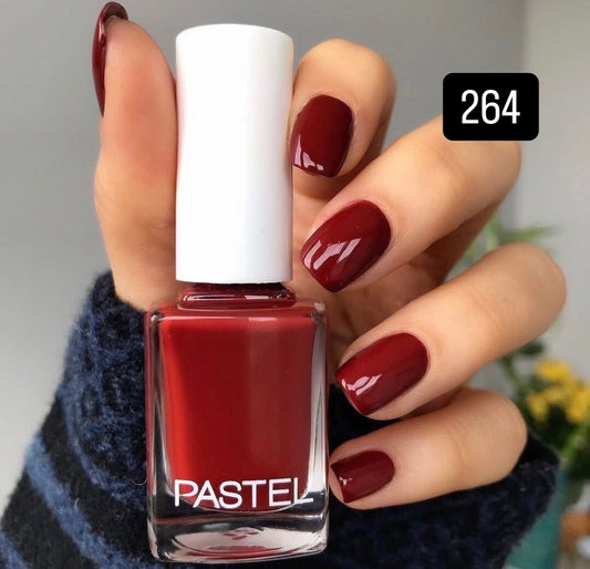 Pastel Nail Polish-264