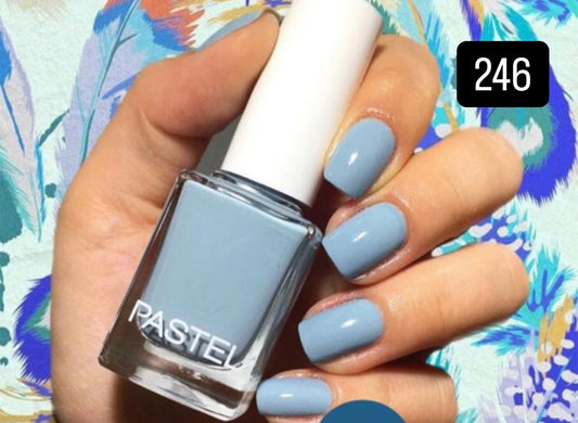Pastel Nail Polish-246