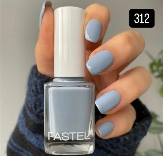 Pastel Nail Polish-312