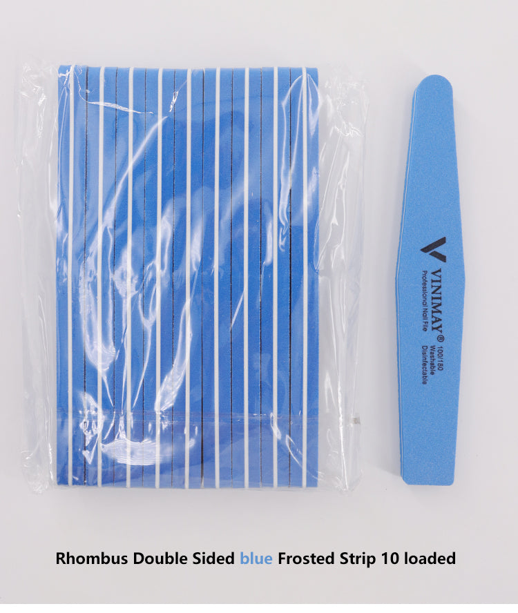 Vinimay Nail Buffer