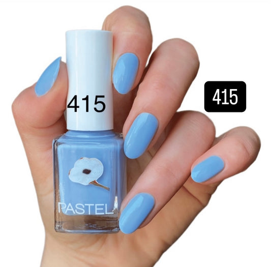 Pastel Nail Polish-415