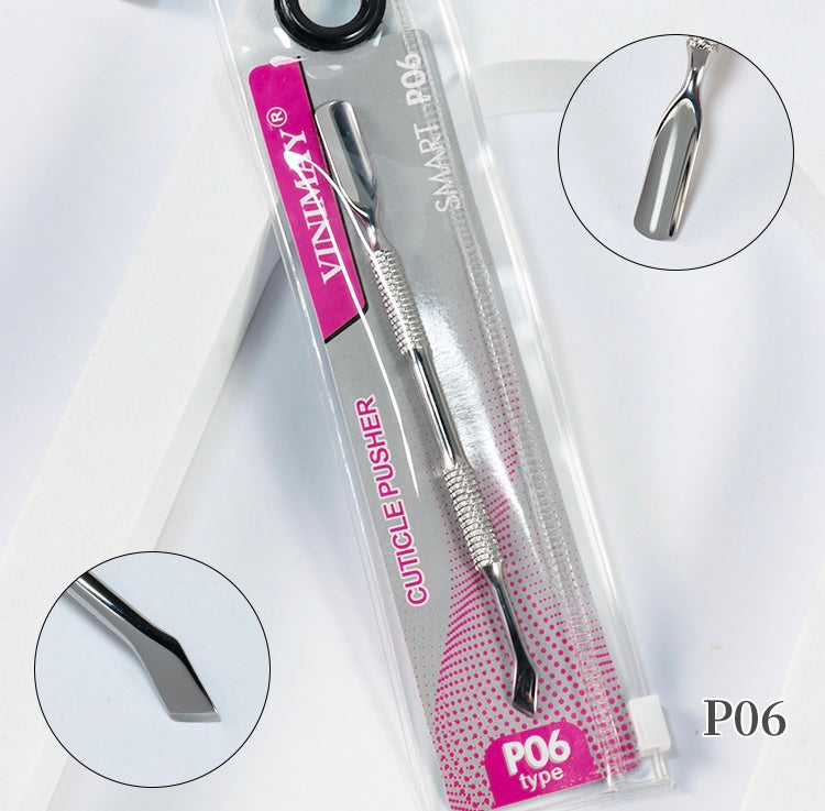 VINIMAY Cuticle Pusher P06