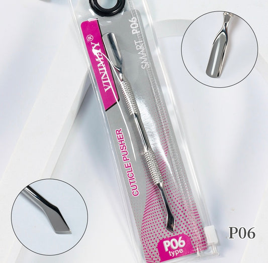 VINIMAY Cuticle Pusher P06