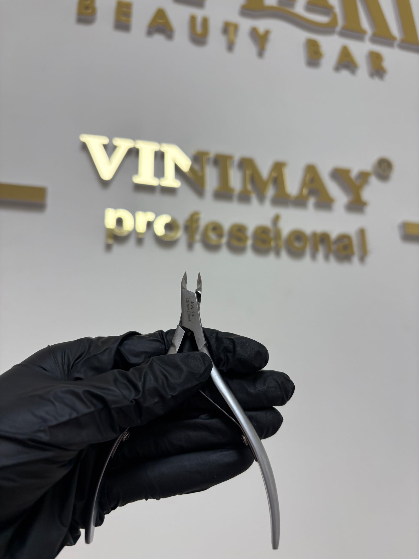Vinimay-Cuticle Nipper Jaw14