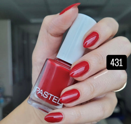 Pastel Nail Polish-431