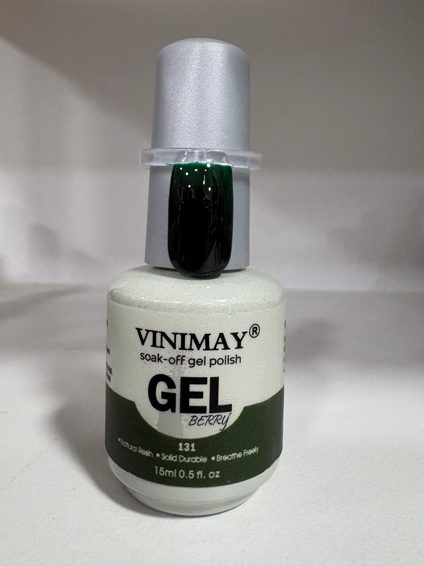 Gel Polish (15ml)