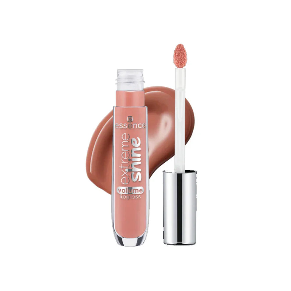 ESSENCE Extreme Shine Volume Lipgloss