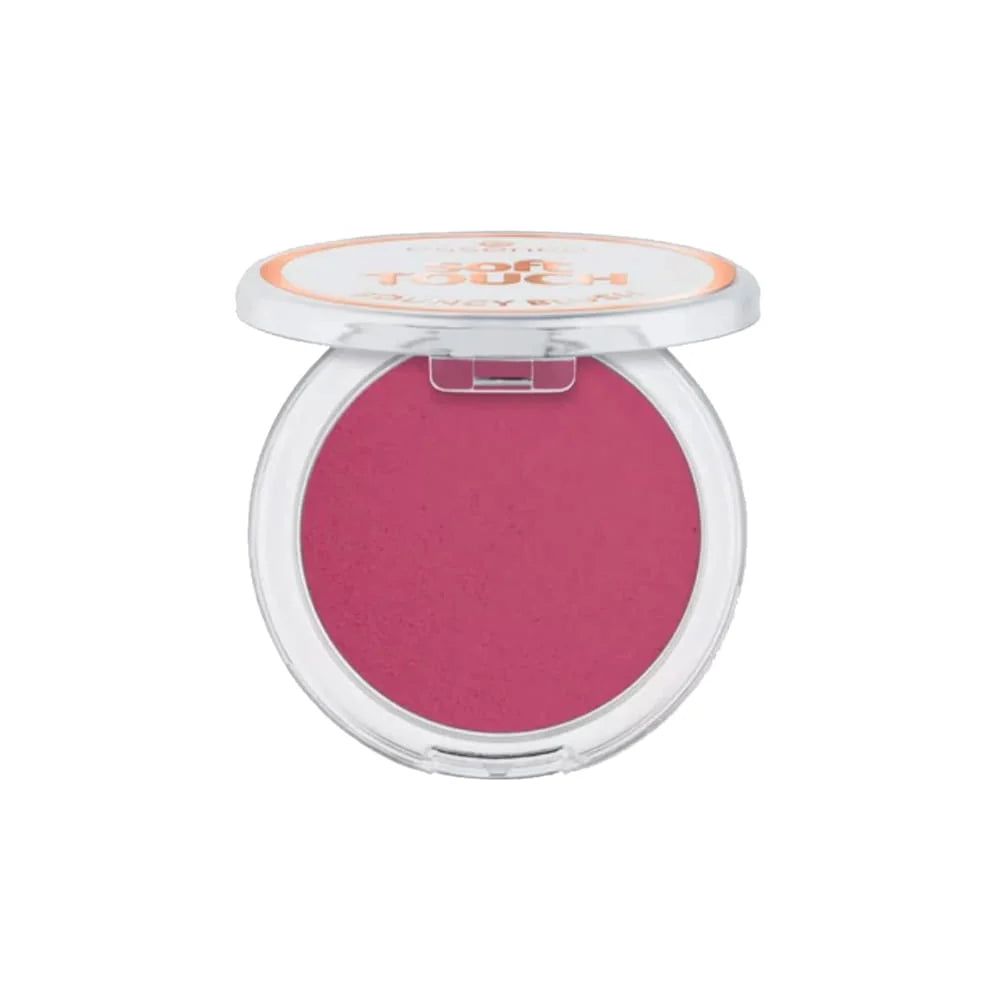 ESSENCE Soft Touch Bouncy Blush