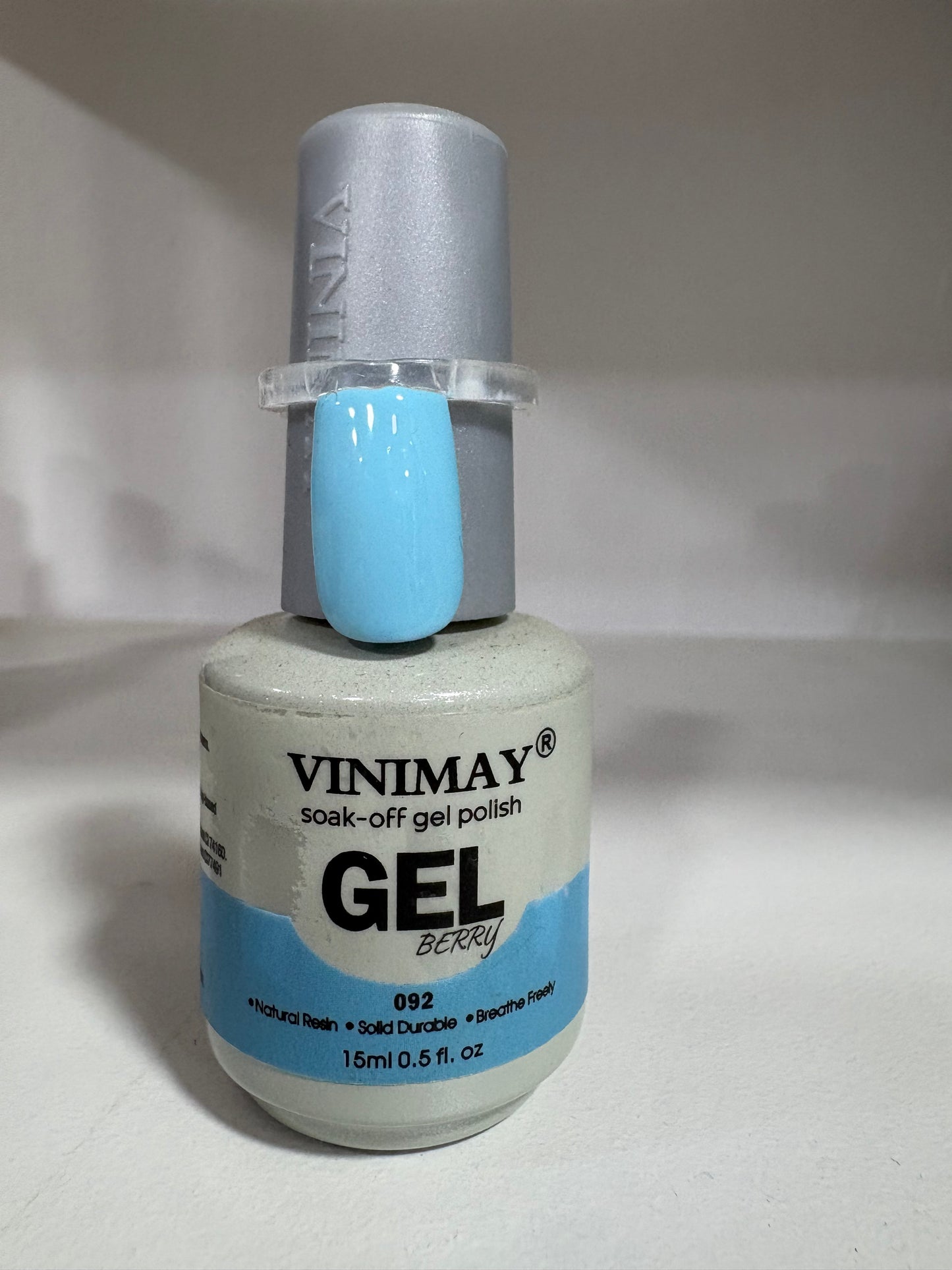 Gel Polish (15ml)