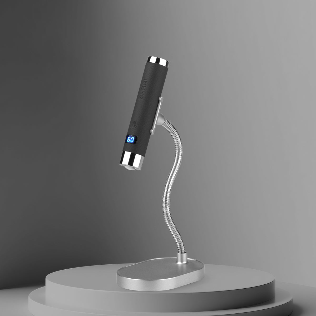 AI Sensor Mini UV Lamp