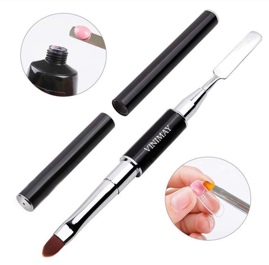 Poly Gel Brush