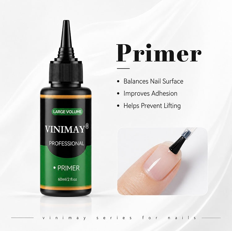 VINIMAY Refill Large Volume Basics