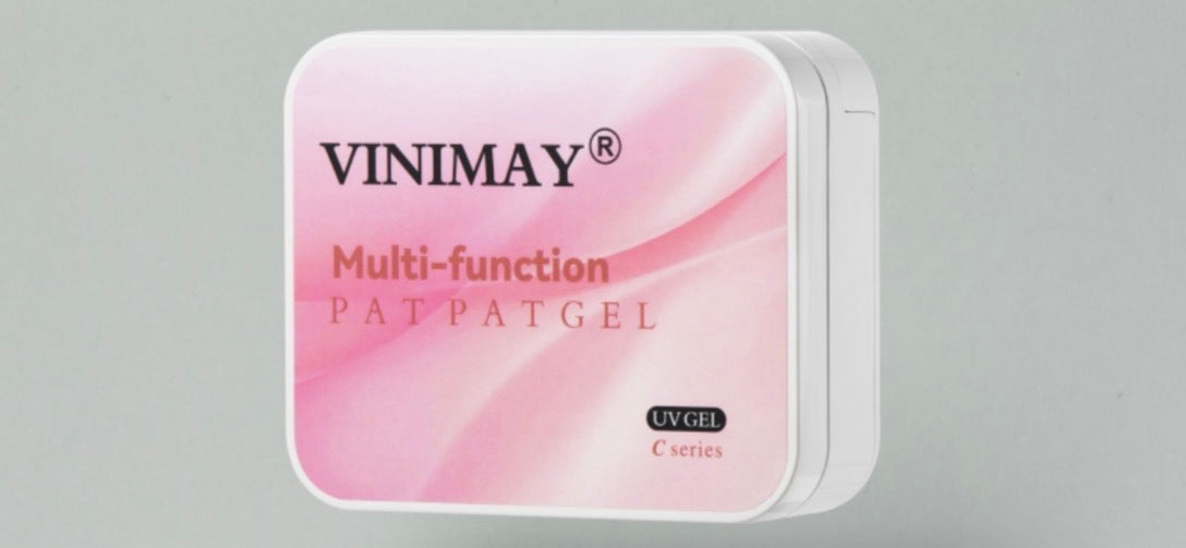 VINIMAY Multi Function Pat Pat Gel Type C