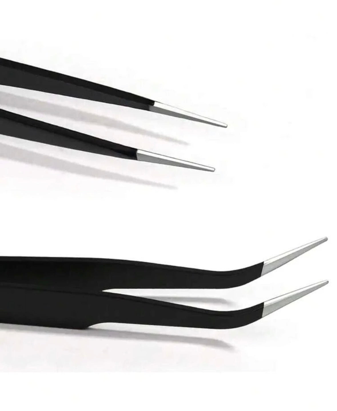 Nail Art Tweezer