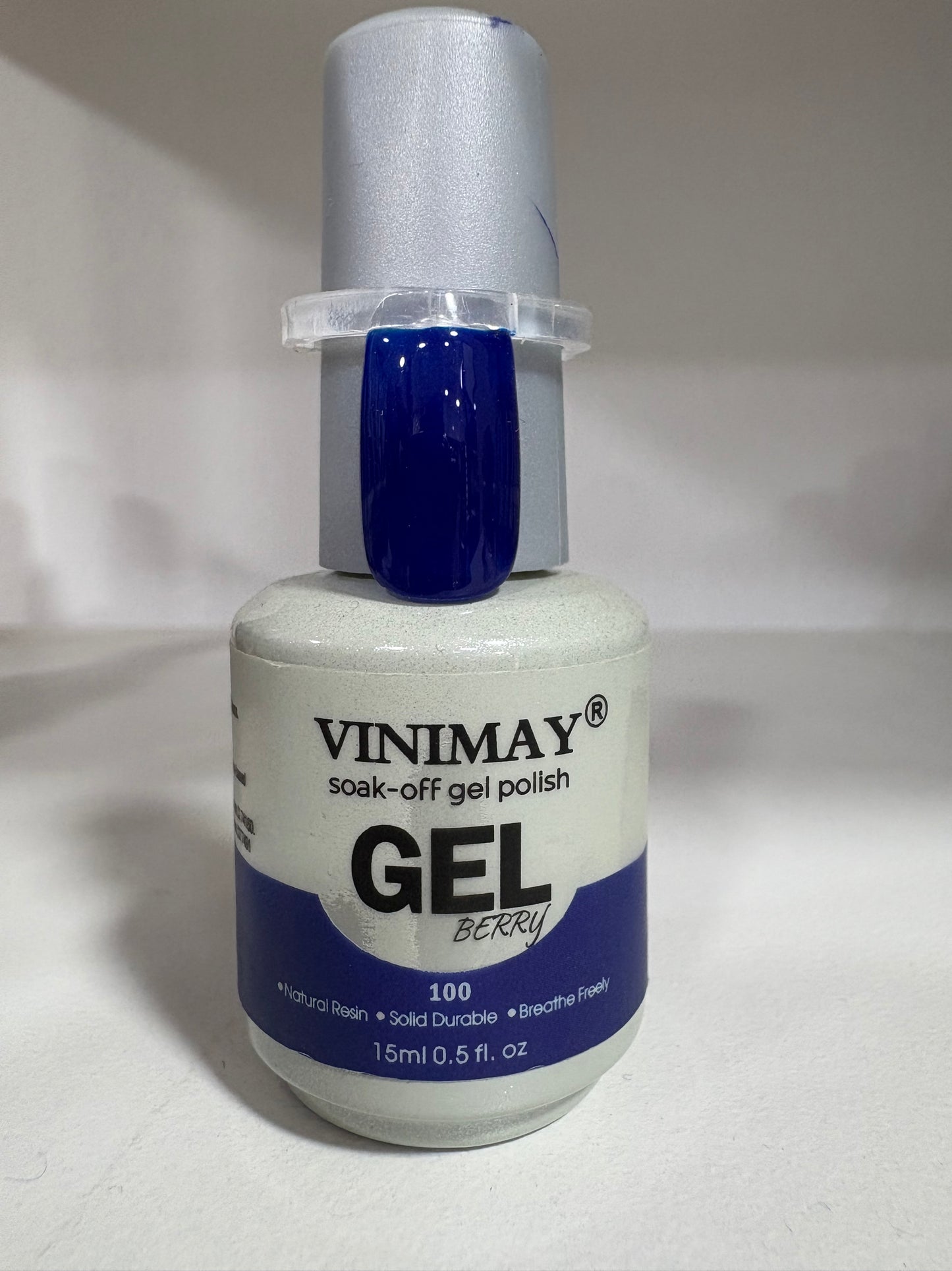 Gel Polish (15ml)