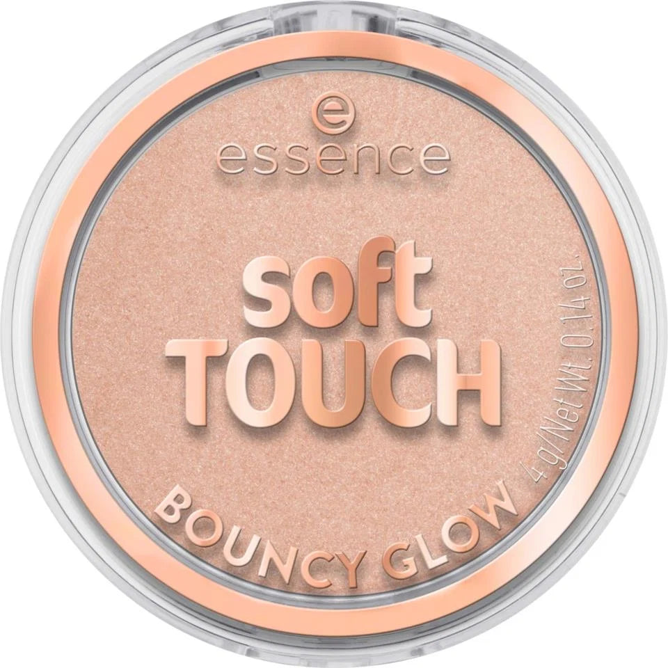 Essence Soft Touch Bouncy Glow Highlighter