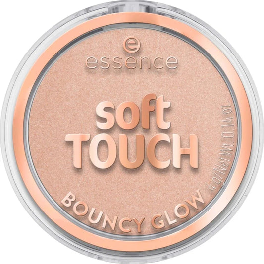 Essence Soft Touch Bouncy Glow Highlighter