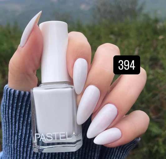 Pastel Nail Polish-394