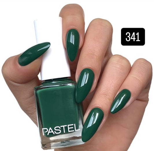 Pastel Nail Polish-341