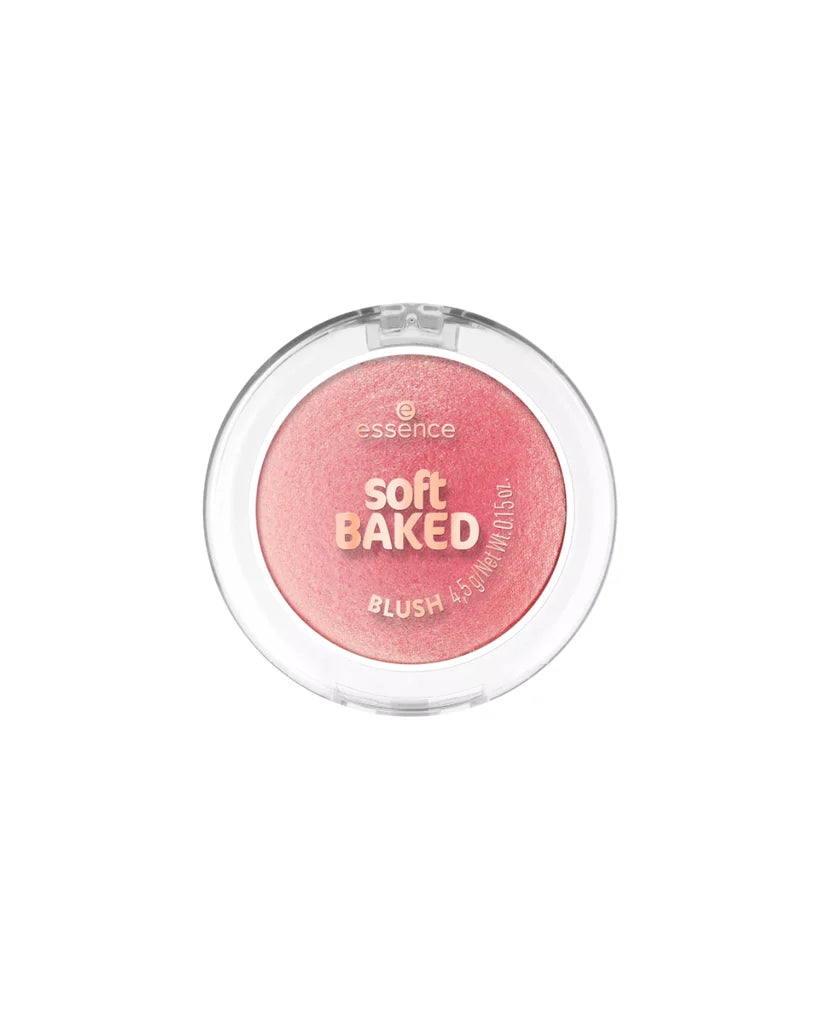 Essence Soft Baked Blush