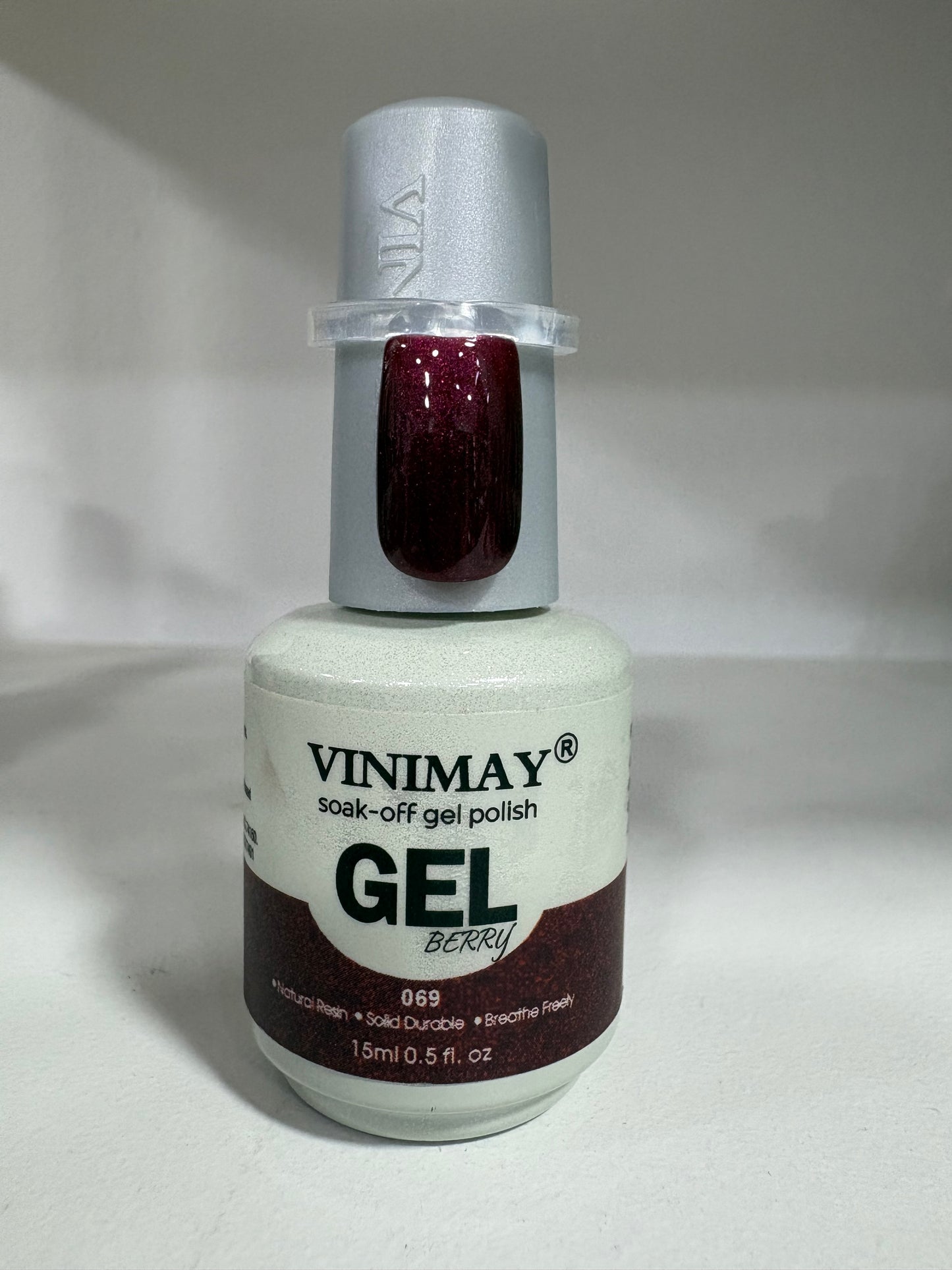 Gel Polish (15ml)