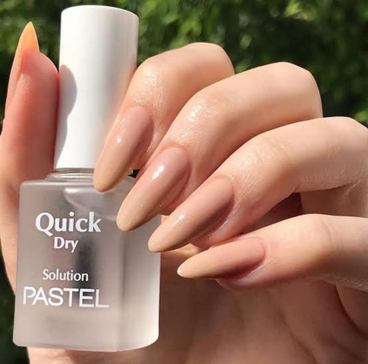 Pastel Quick Dry
