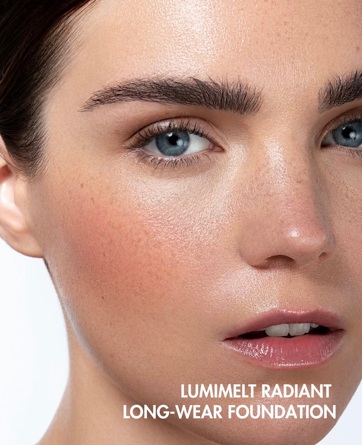 Samoa LumiMelt Foundation & Primer