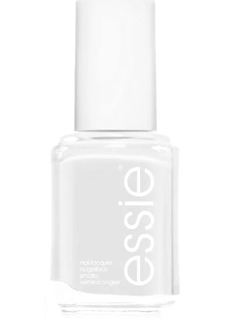 Essie Nail Polish blanc-1