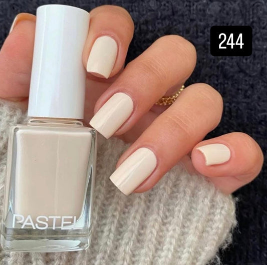 Pastel Nail Polish-244