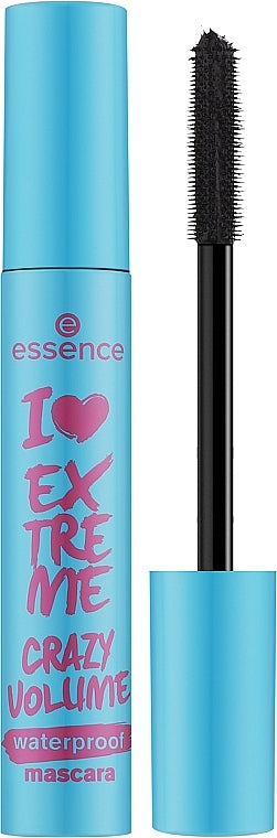 Essence I Love Extreme Crazy Volume Waterproof Mascara
