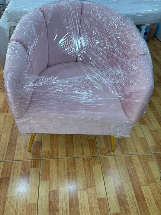 Half Royal Chair