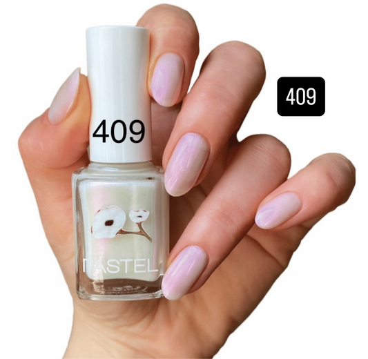 Pastel Nail Polish-409