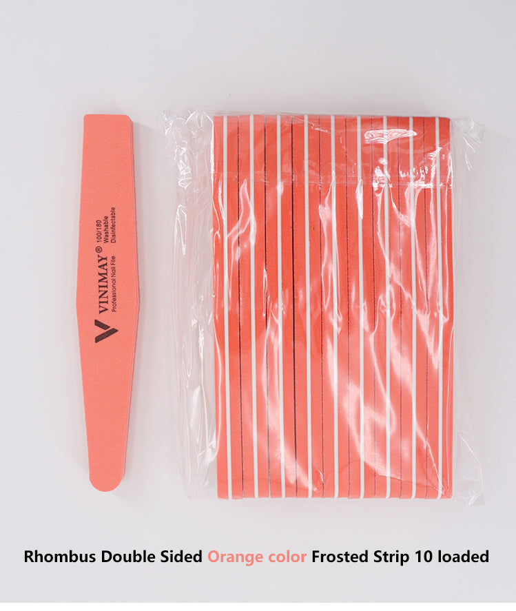 Vinimay Nail Buffer