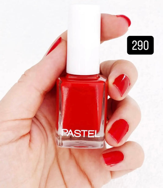Pastel Nail Polish-290