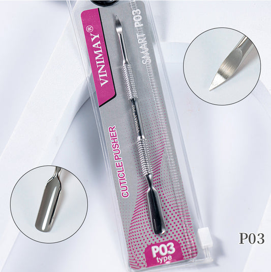 VINIMAY Cuticle Pusher P03
