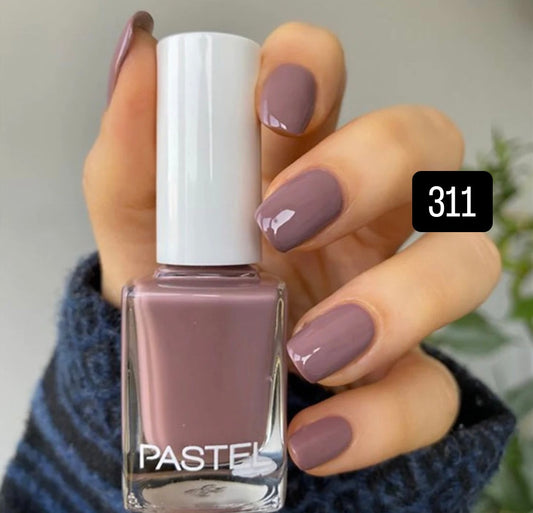 Pastel Nail Polish-311