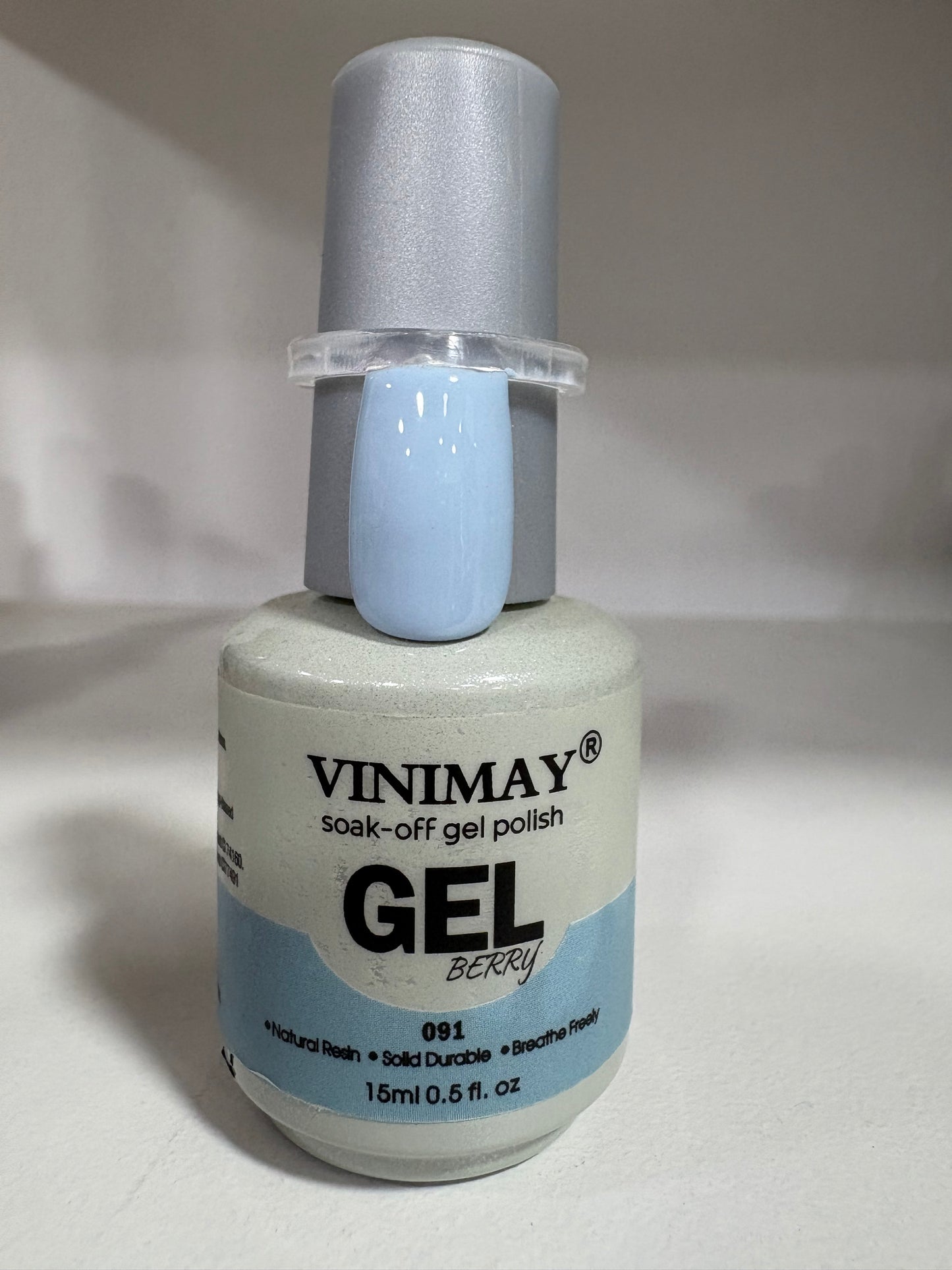 Gel Polish (15ml)