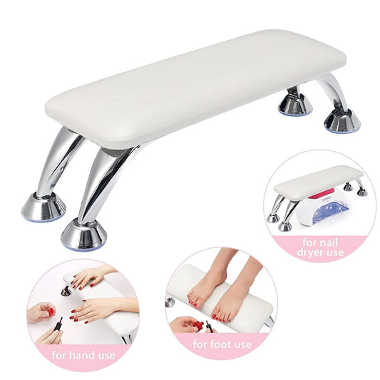 Foot & Hand Arm Rest Pillow
