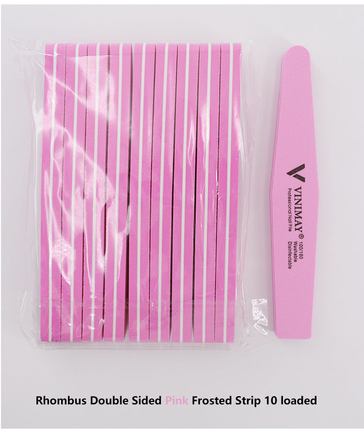 Vinimay Nail Buffer
