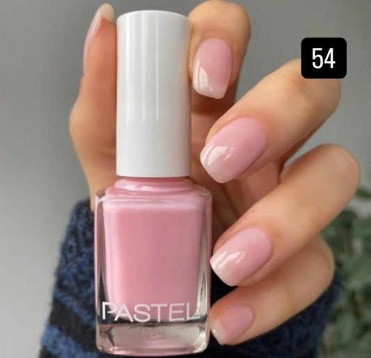 Pastel Nail Polish-54