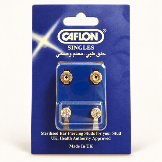 Caflon Medical Ear Piercing