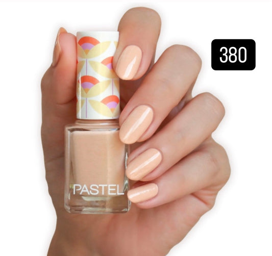Pastel Nail Polish-380