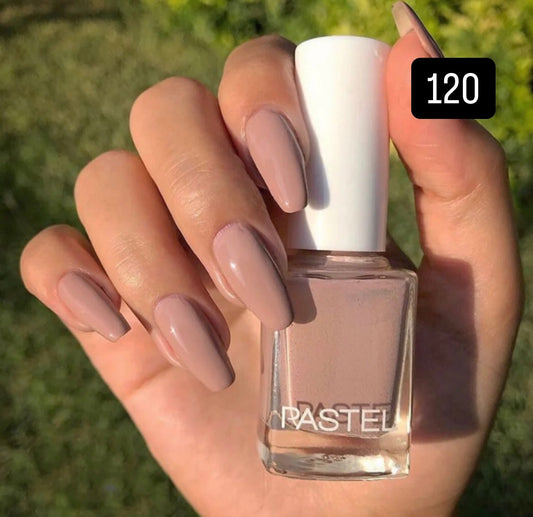 Pastel Nail Polish-120
