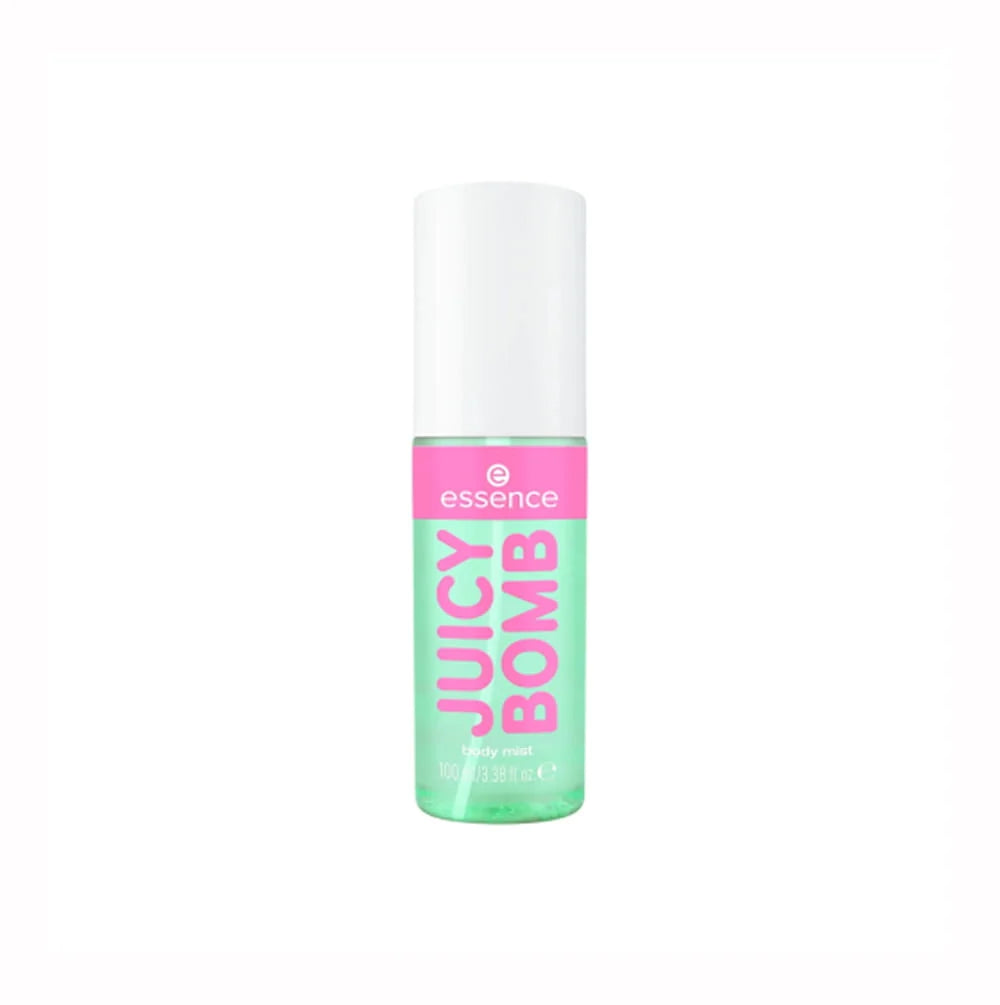 Essence Juicy Bomb TropicalDrop Body Mist